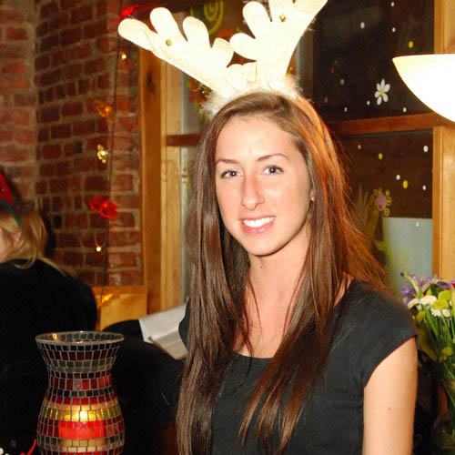 11th Annual Reindeer Romp in Fairmount