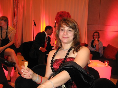 The Red Ball 2008