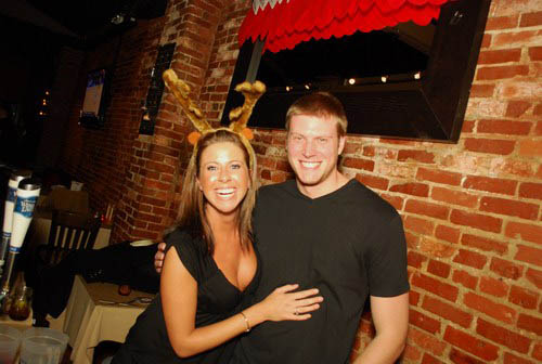 11th Annual Reindeer Romp in Fairmount