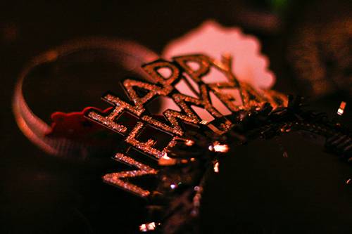 NYE 2012  @ The McFadden's (Gallery K)