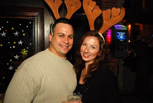 11th Annual Reindeer Romp in Fairmount