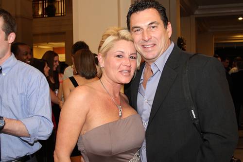 NYE 2012 Dance Party @ Tavern on Broad (Gallery D)