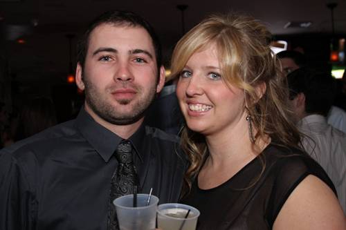 NYE 2012 Dance Party @ Tavern on Broad (Gallery D)