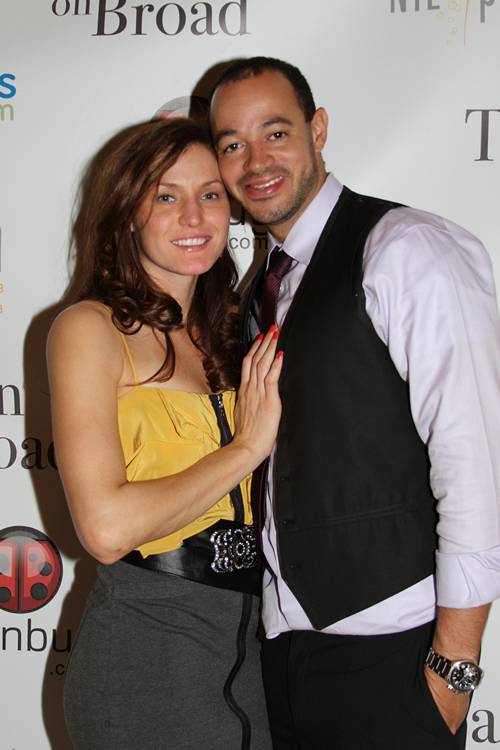 NYE 2012 Dance Party @ Tavern on Broad (Gallery D)