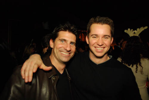 11th Annual Reindeer Romp in Fairmount