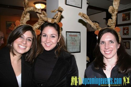 11th Annual Reindeer Romp in Fairmount Gallery II
