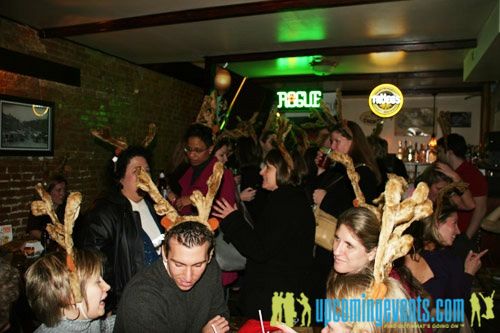 11th Annual Reindeer Romp in Fairmount Gallery II