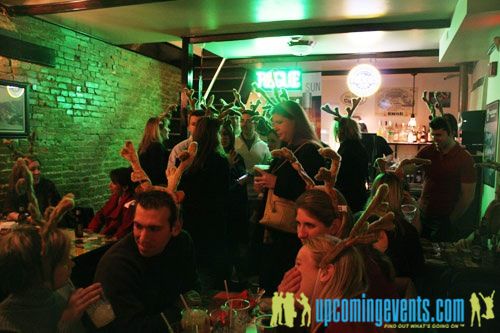 11th Annual Reindeer Romp in Fairmount Gallery II