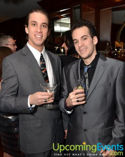 Hair O' the Dog (Gallery A)