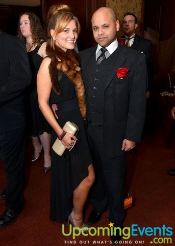 Hair O' the Dog (Gallery A)