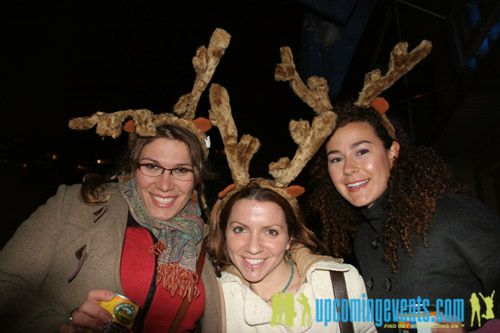 11th Annual Reindeer Romp in Fairmount Gallery II