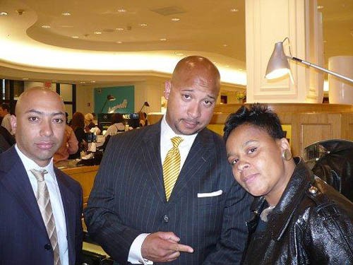 Fashion Frenzey TV Philadelphia Launch Party Photos