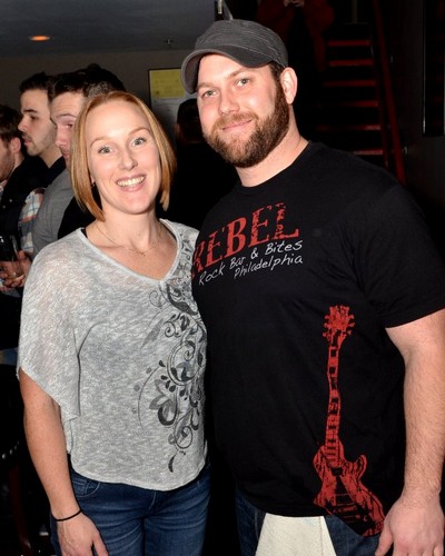 Rebel Rock and Bites Grand Opening