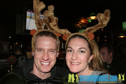 11th Annual Reindeer Romp in Fairmount Gallery II