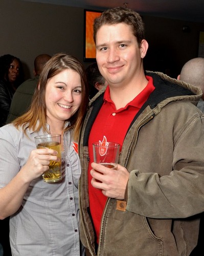 Rebel Rock and Bites Grand Opening