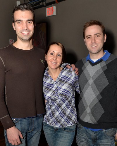 Rebel Rock and Bites Grand Opening