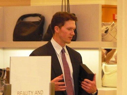 Fashion Frenzey TV Philadelphia Launch Party Photos