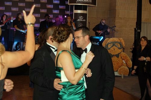 Philadelphia Auto Show Black Tie Tailgate (Gallery D)