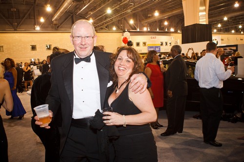Philadelphia Auto Show Black Tie Tailgate (Gallery C)