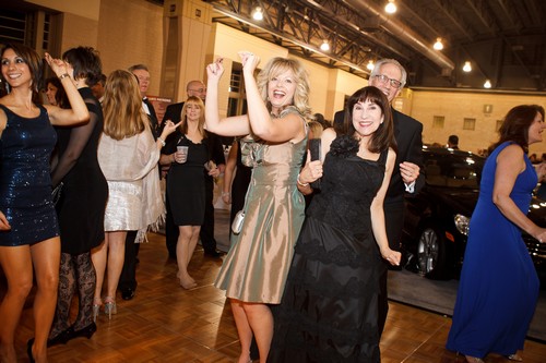 Philadelphia Auto Show Black Tie Tailgate (Gallery C)