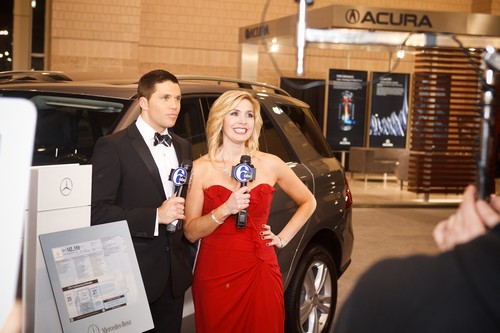 Philadelphia Auto Show Black Tie Tailgate (Gallery C)