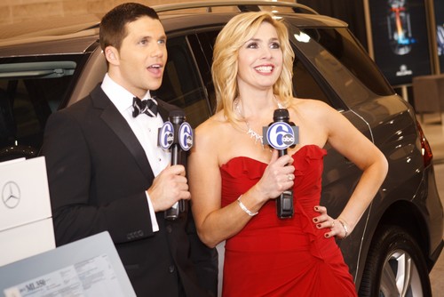 Philadelphia Auto Show Black Tie Tailgate (Gallery C)