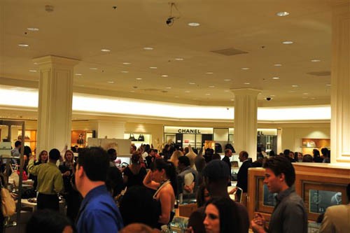 Fashion Frenzey TV Philadelphia Launch Party Photos