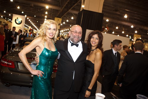 Philadelphia Auto Show Black Tie Tailgate (Gallery C)