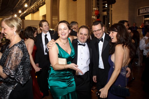 Philadelphia Auto Show Black Tie Tailgate (Gallery C)