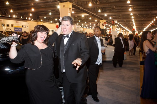 Philadelphia Auto Show Black Tie Tailgate (Gallery C)