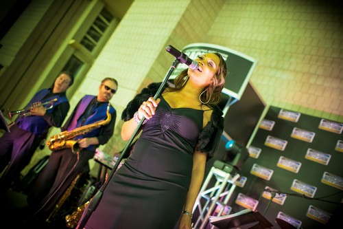 Philadelphia Auto Show Black Tie Tailgate (Gallery C)