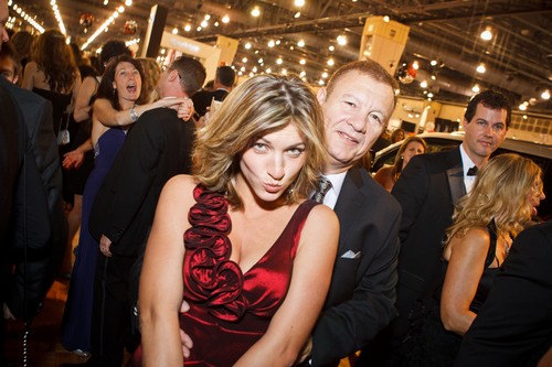 Philadelphia Auto Show Black Tie Tailgate (Gallery C)