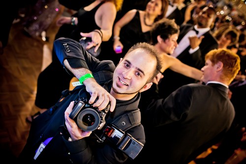 Philadelphia Auto Show Black Tie Tailgate (Gallery C)