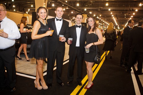 Philadelphia Auto Show Black Tie Tailgate (Gallery B)