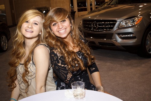 Philadelphia Auto Show Black Tie Tailgate (Gallery B)