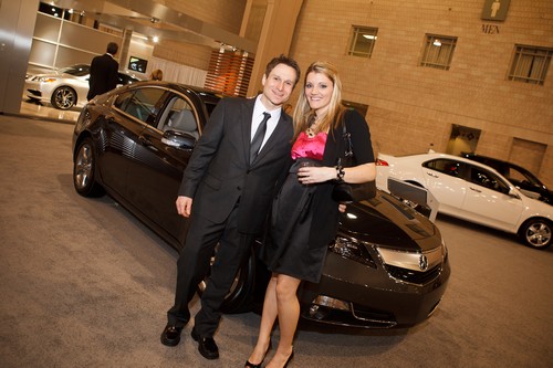 Philadelphia Auto Show Black Tie Tailgate (Gallery B)