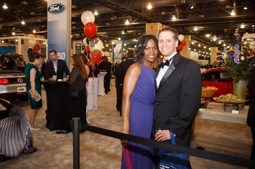 Philadelphia Auto Show Black Tie Tailgate (Gallery B)