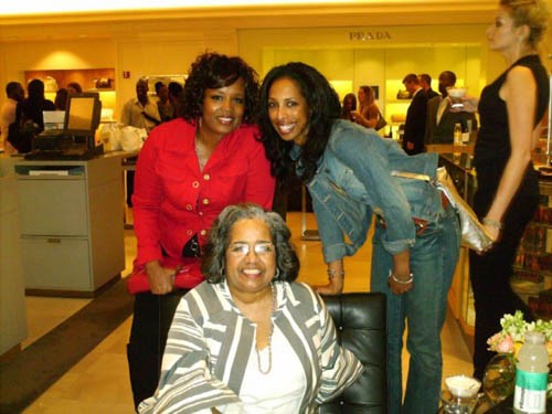 Fashion Frenzey TV Philadelphia Launch Party Photos