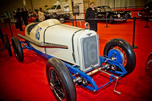 Philadelphia Auto Show Black Tie Tailgate (Gallery B)