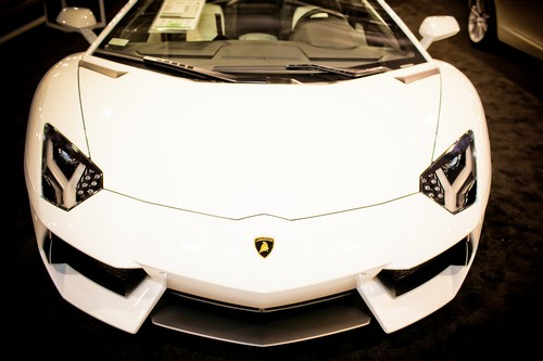 Philadelphia Auto Show Black Tie Tailgate (Gallery B)