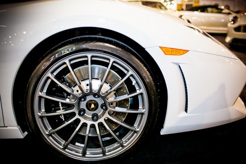 Philadelphia Auto Show Black Tie Tailgate (Gallery B)