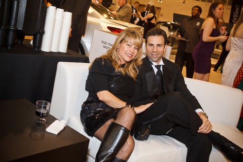 Philadelphia Auto Show Black Tie Tailgate (Gallery B)