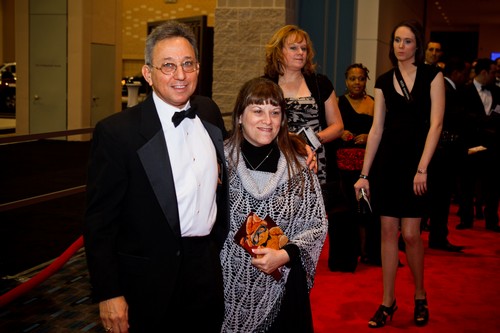 Philadelphia Auto Show Black Tie Tailgate (Gallery A)