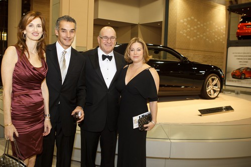 Philadelphia Auto Show Black Tie Tailgate (Gallery A)