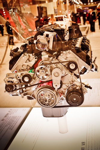 Philadelphia Auto Show Black Tie Tailgate (Gallery A)