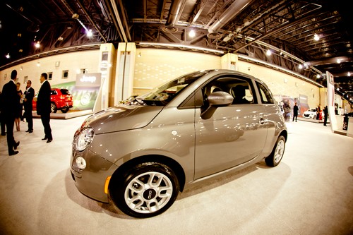 Philadelphia Auto Show Black Tie Tailgate (Gallery A)