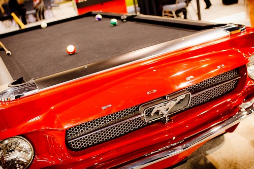 Philadelphia Auto Show Black Tie Tailgate (Gallery A)