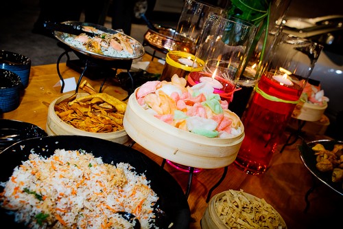 Philadelphia Auto Show Black Tie Tailgate (Gallery A)