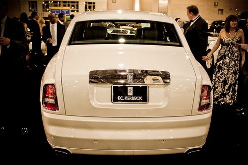 Philadelphia Auto Show Black Tie Tailgate (Gallery A)