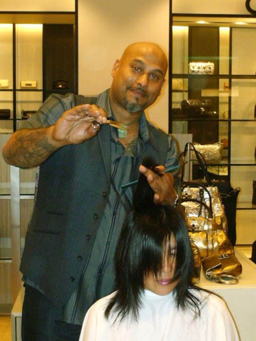 Fashion Frenzey TV Philadelphia Launch Party Photos